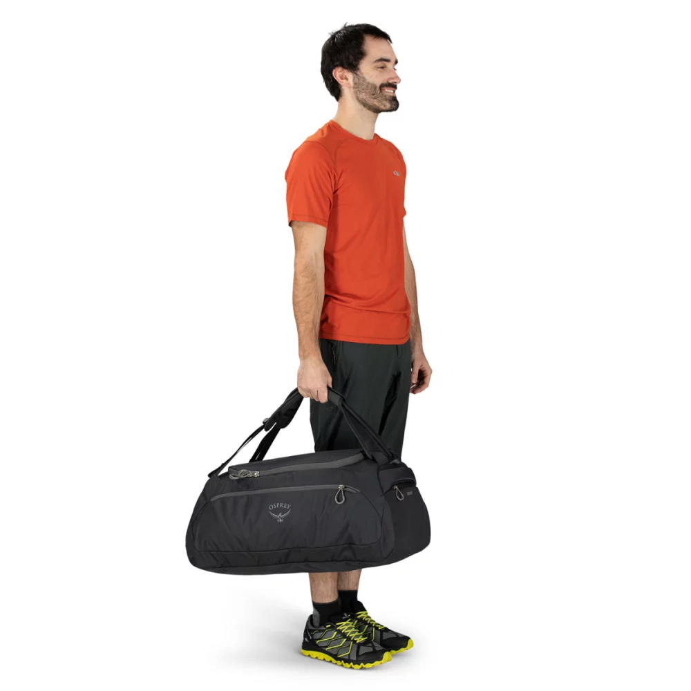 Osprey Daylite® Duffel 60 - Black