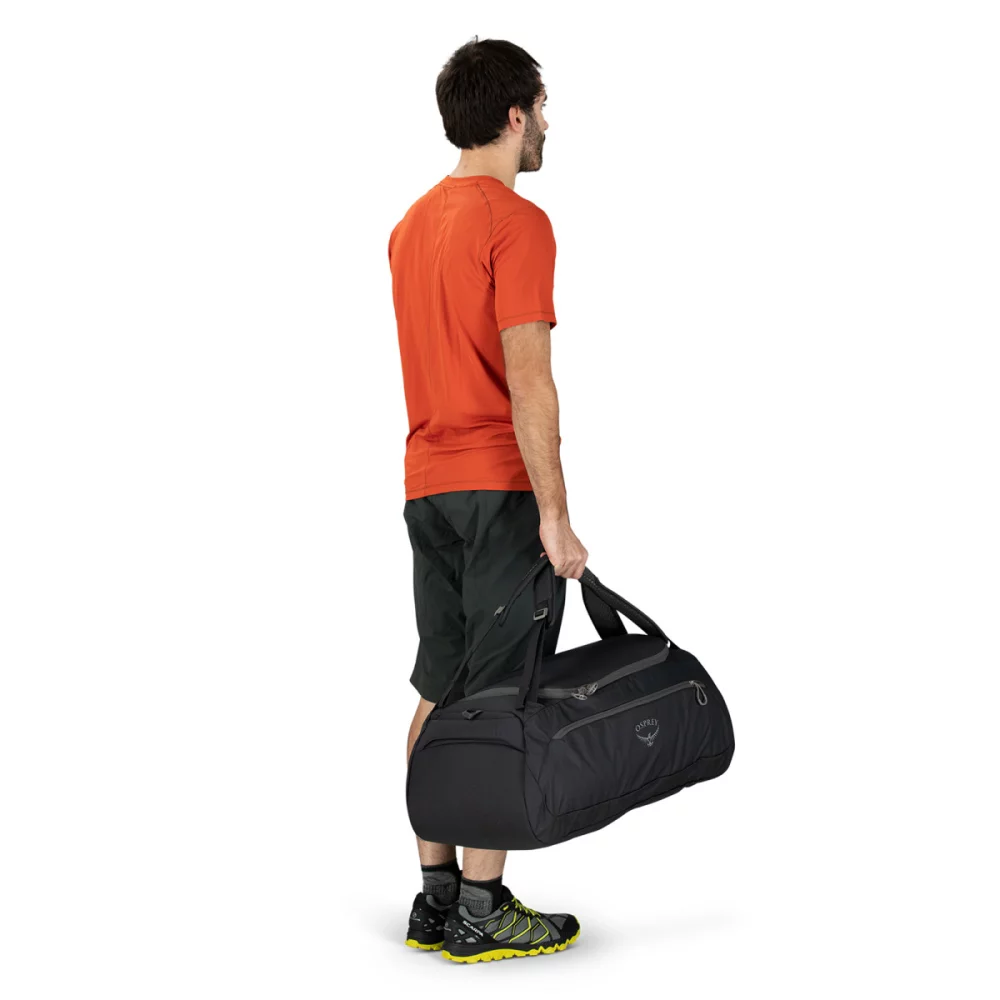 Osprey Daylite® Duffel 60 - Black
