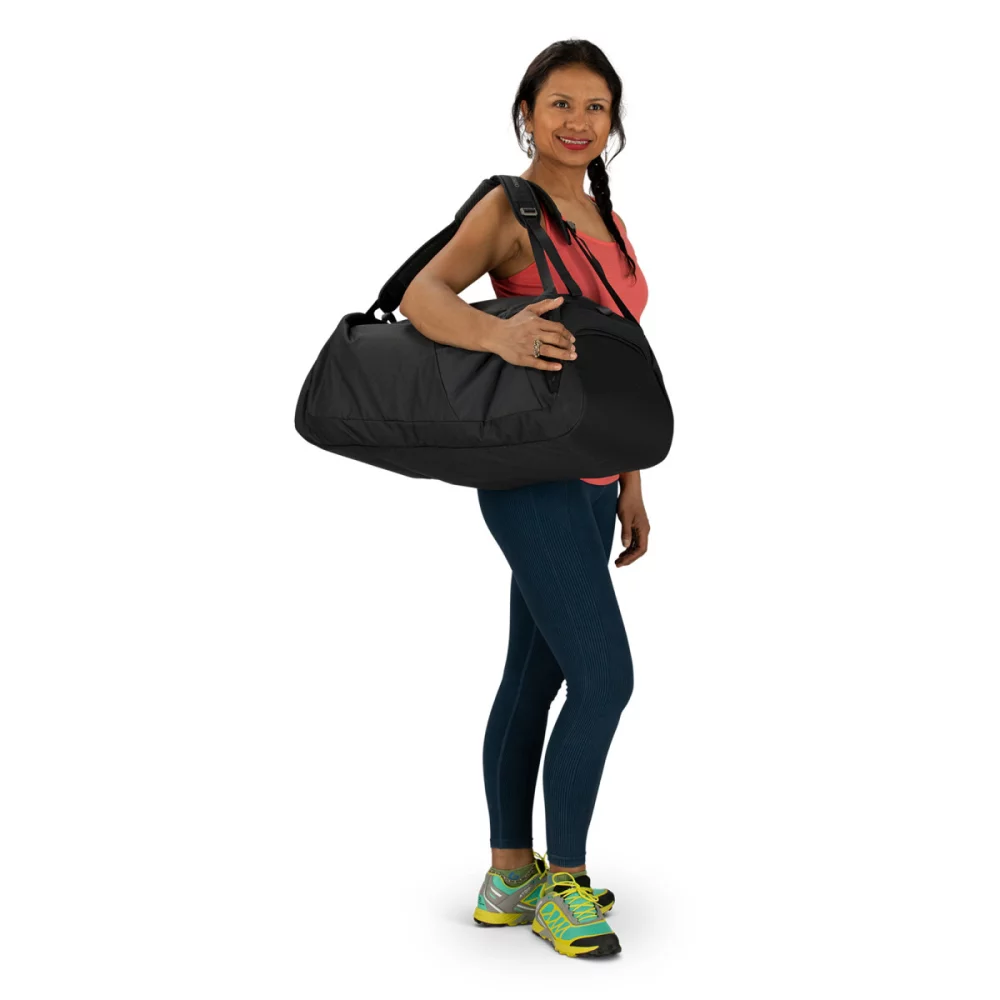 Osprey Daylite® Duffel 60 - Black