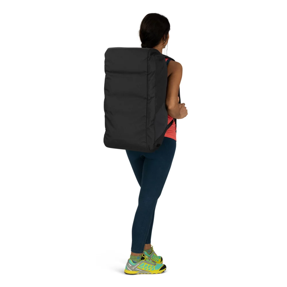 Osprey Daylite® Duffel 60 - Black
