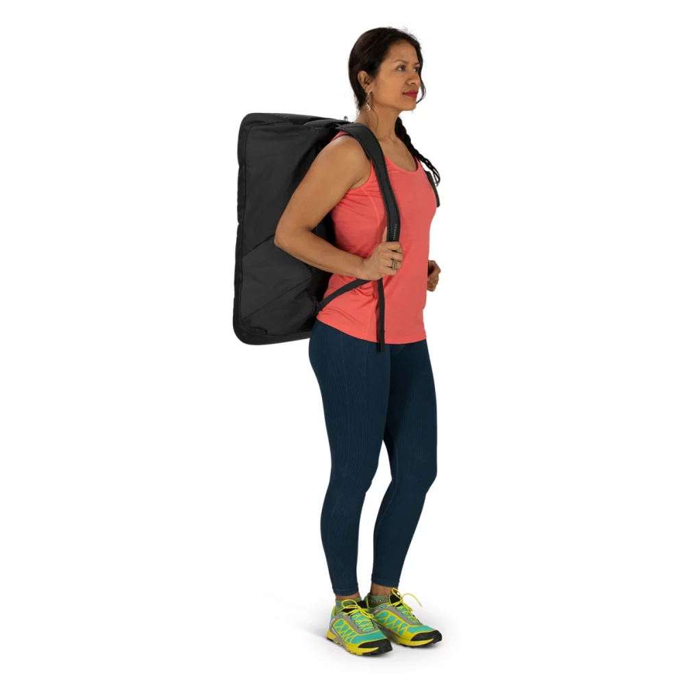 Osprey Daylite® Duffel 60 - Black