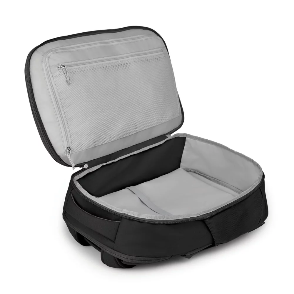 Osprey Daylite® Expandable Travel Pack 26+6 - Black