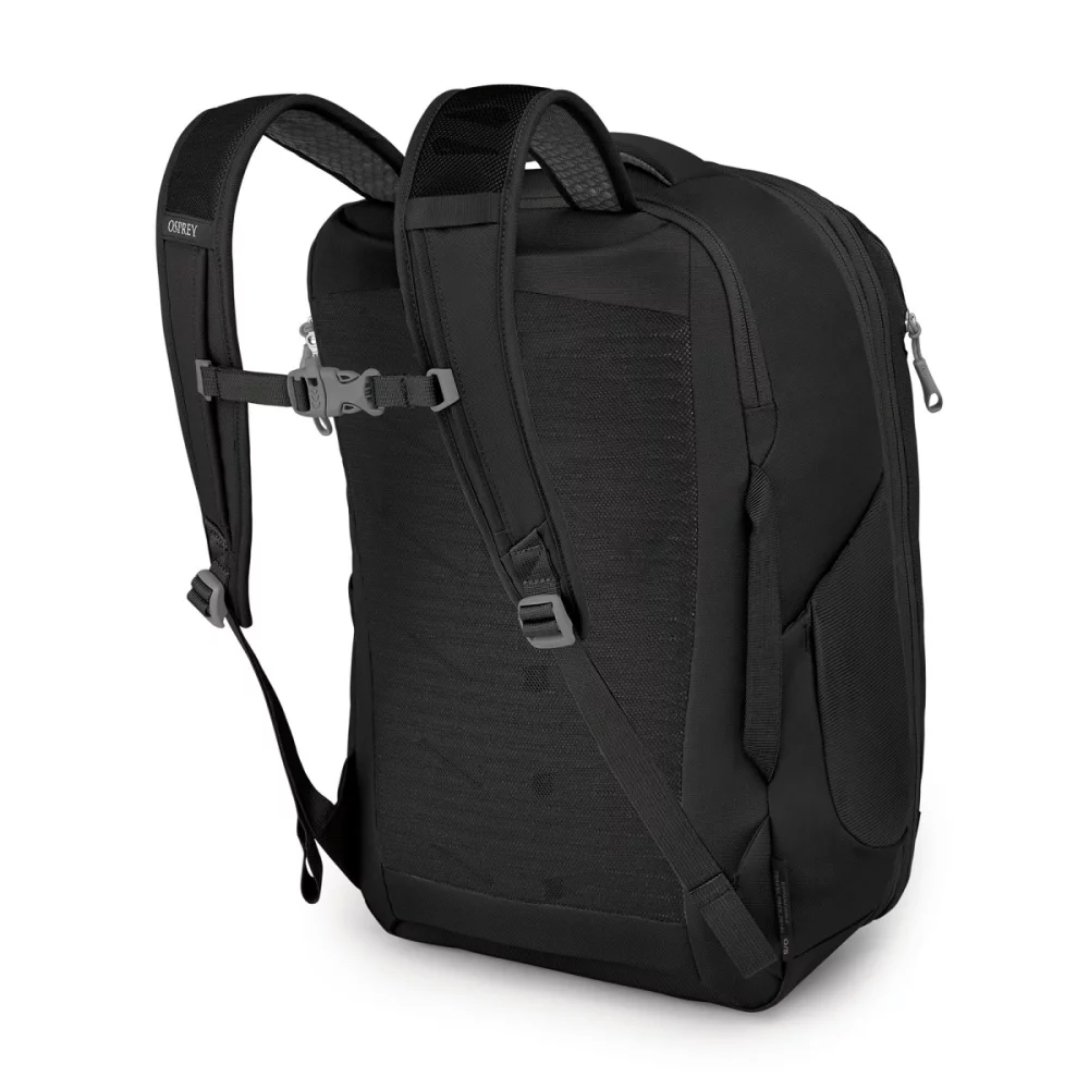 Osprey Daylite® Expandable Travel Pack 26+6 - Black