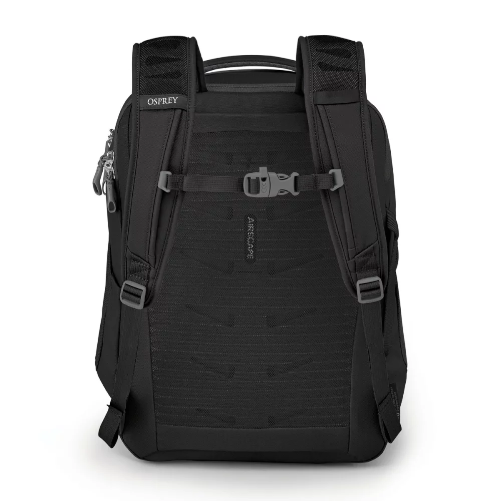 Osprey Daylite® Expandable Travel Pack 26+6 - Black