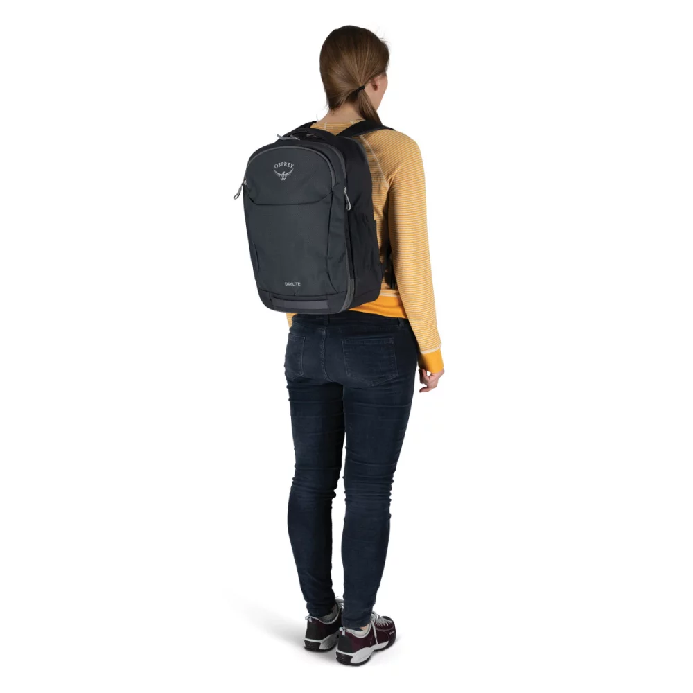 Osprey Daylite® Expandable Travel Pack 26+6 - Black