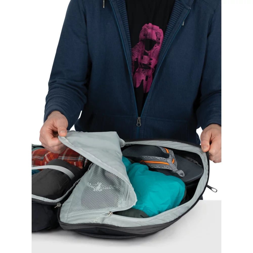 Osprey Daylite® Expandable Travel Pack 26+6 - Black