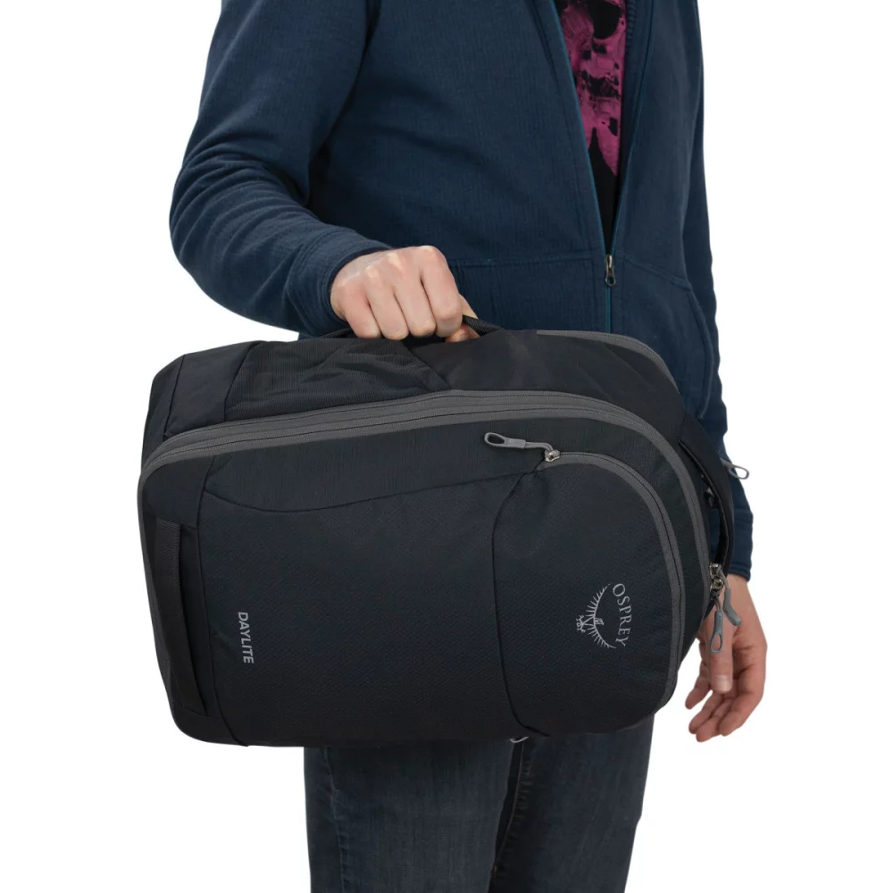 Osprey Daylite® Expandable Travel Pack 26+6 - Black