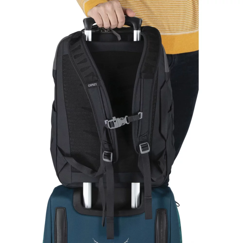 Osprey Daylite® Expandable Travel Pack 26+6 - Black