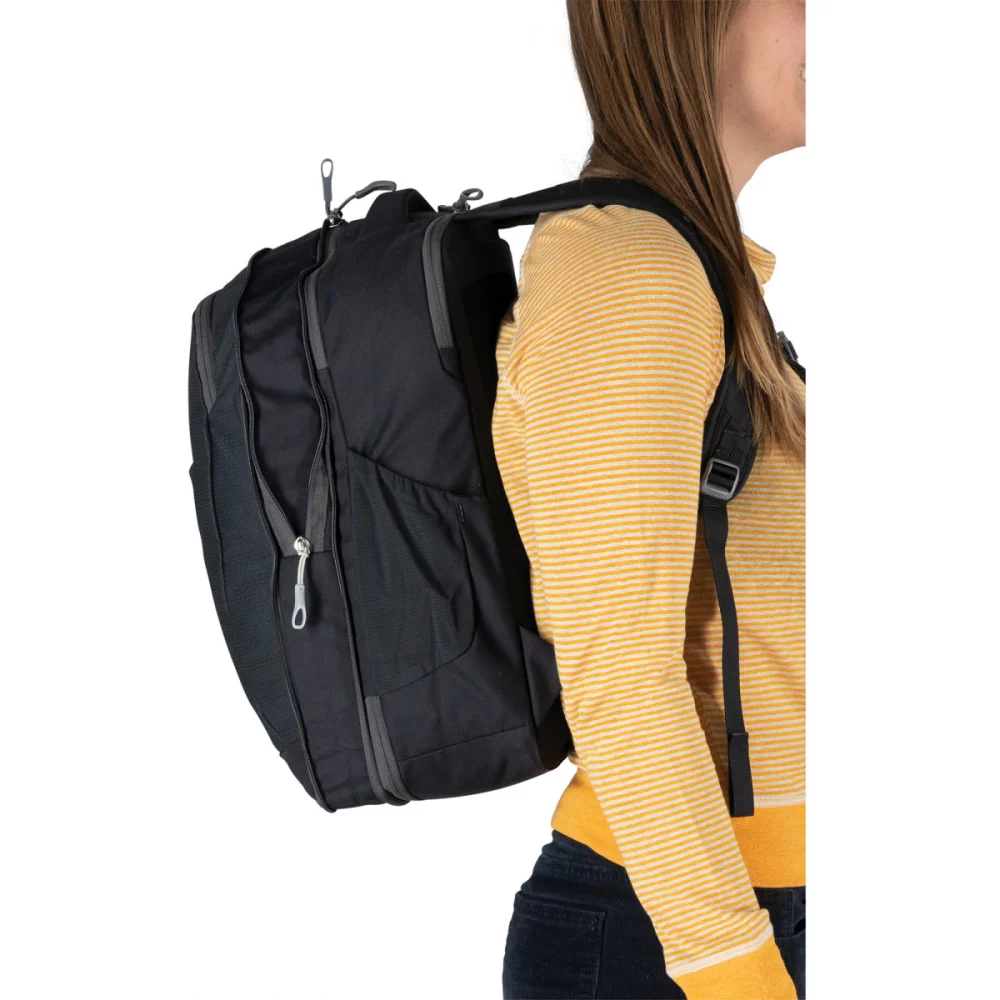 Osprey Daylite® Expandable Travel Pack 26+6 - Black