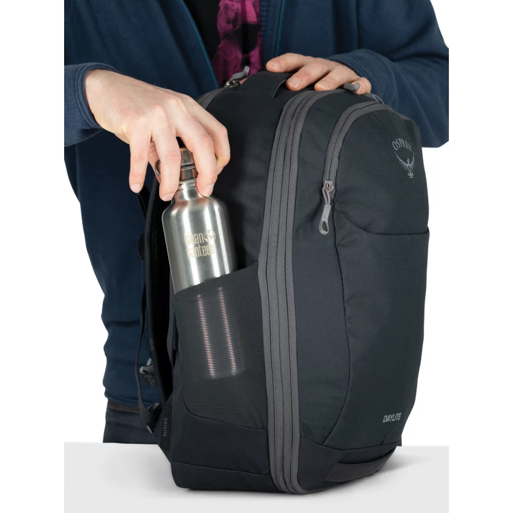 Osprey Daylite® Expandable Travel Pack 26+6 - Black