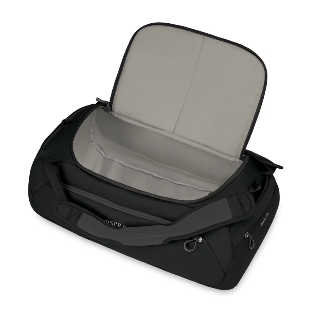 Osprey Daylite® Duffel 45 - Black