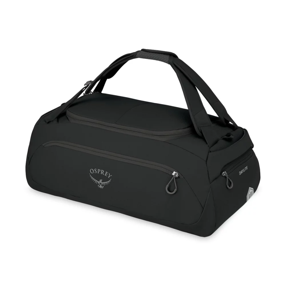 Osprey Daylite® Duffel 45 - Black