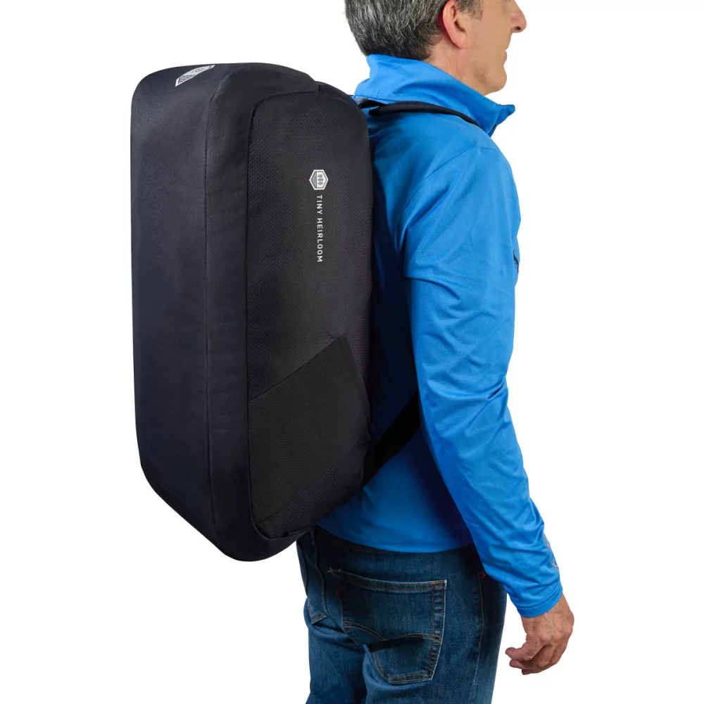 Osprey Daylite® Duffel 45 - Black