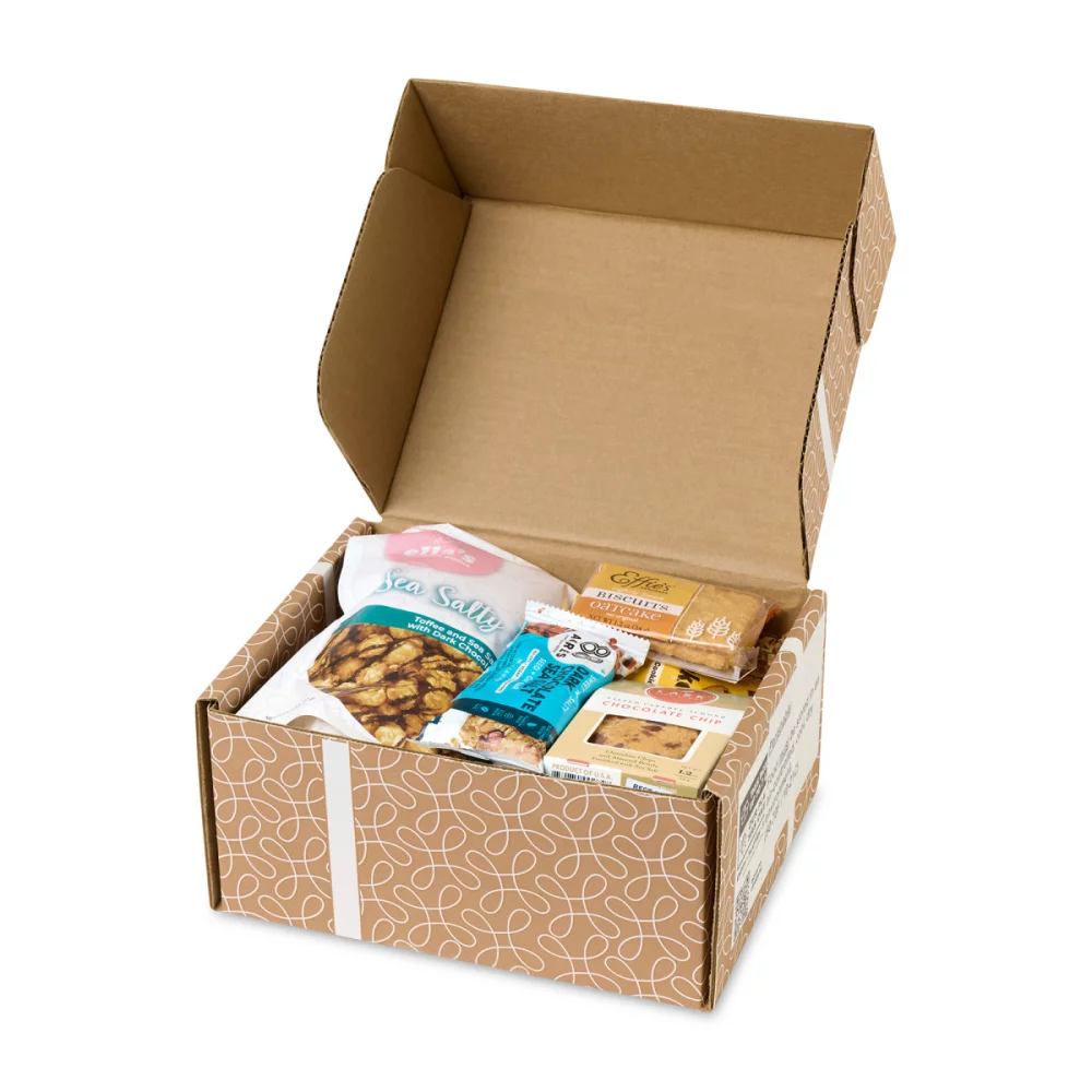 Coffret cadeau Célébration des fondatrices et des passionnées de cuisine - Kraft