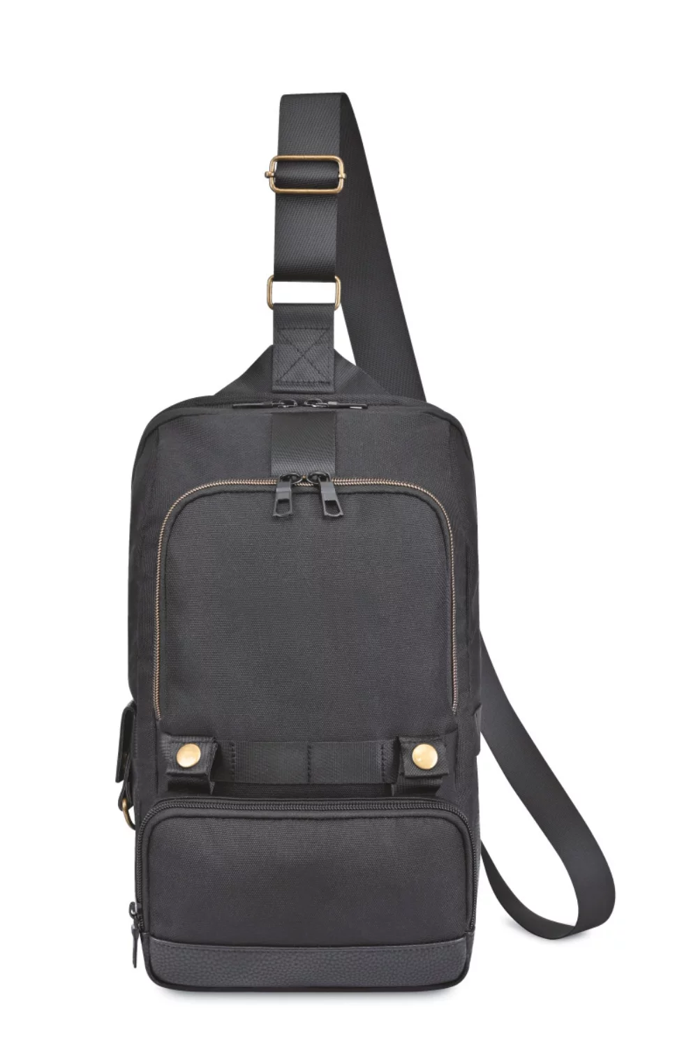 Sidekick Sling Bag - Black