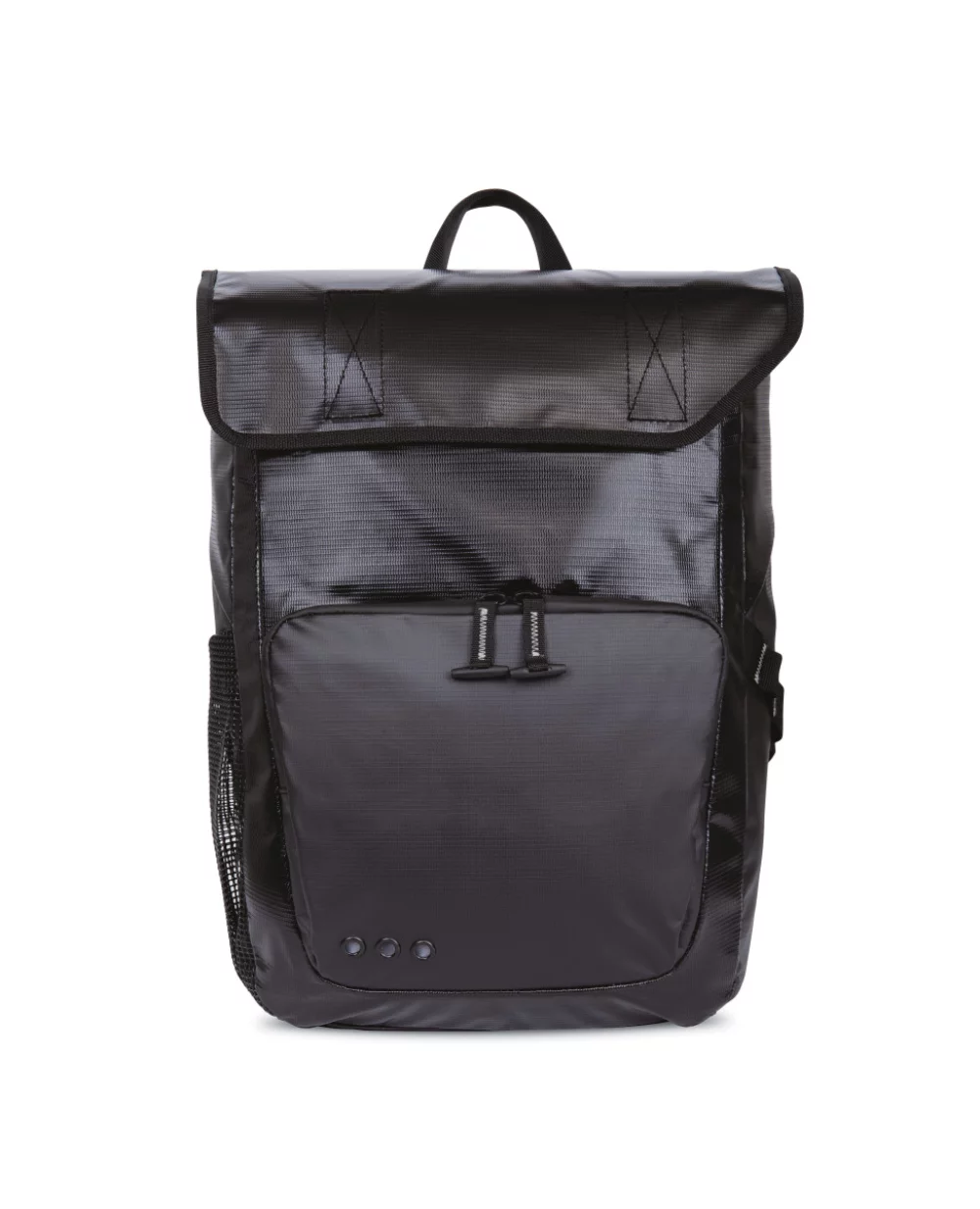 Renegade Backpack - Black