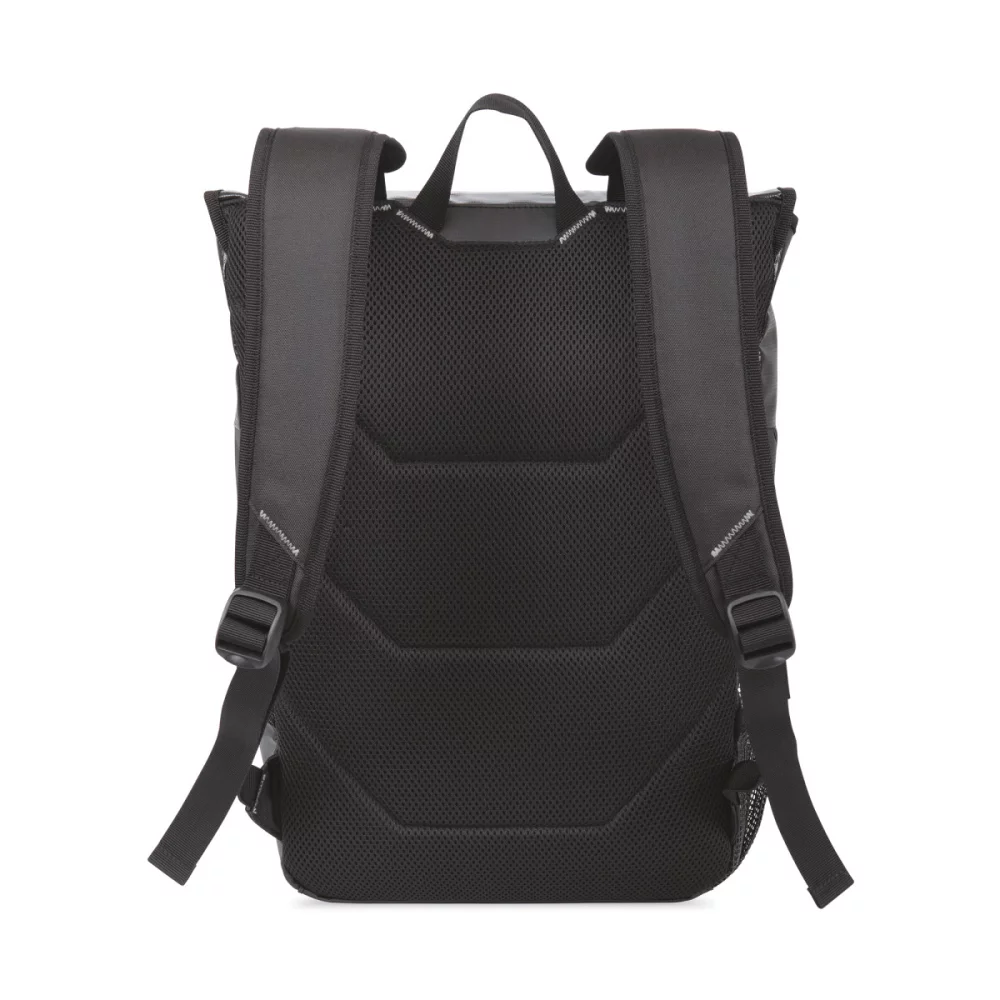 Renegade Backpack - Black