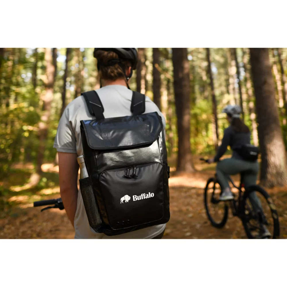 Renegade Backpack - Black