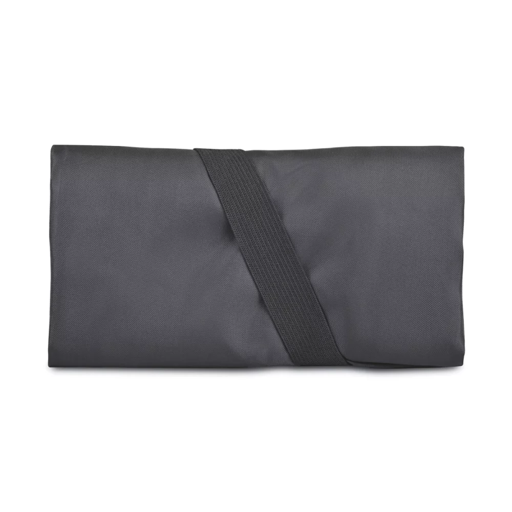 Renew rPET Packable Shopper - Black