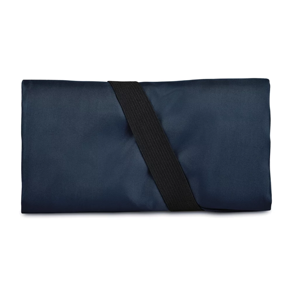 Renew rPET Packable Shopper - Black