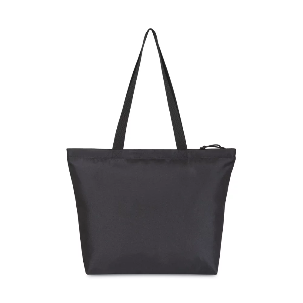 Renew rPET Tote - Black