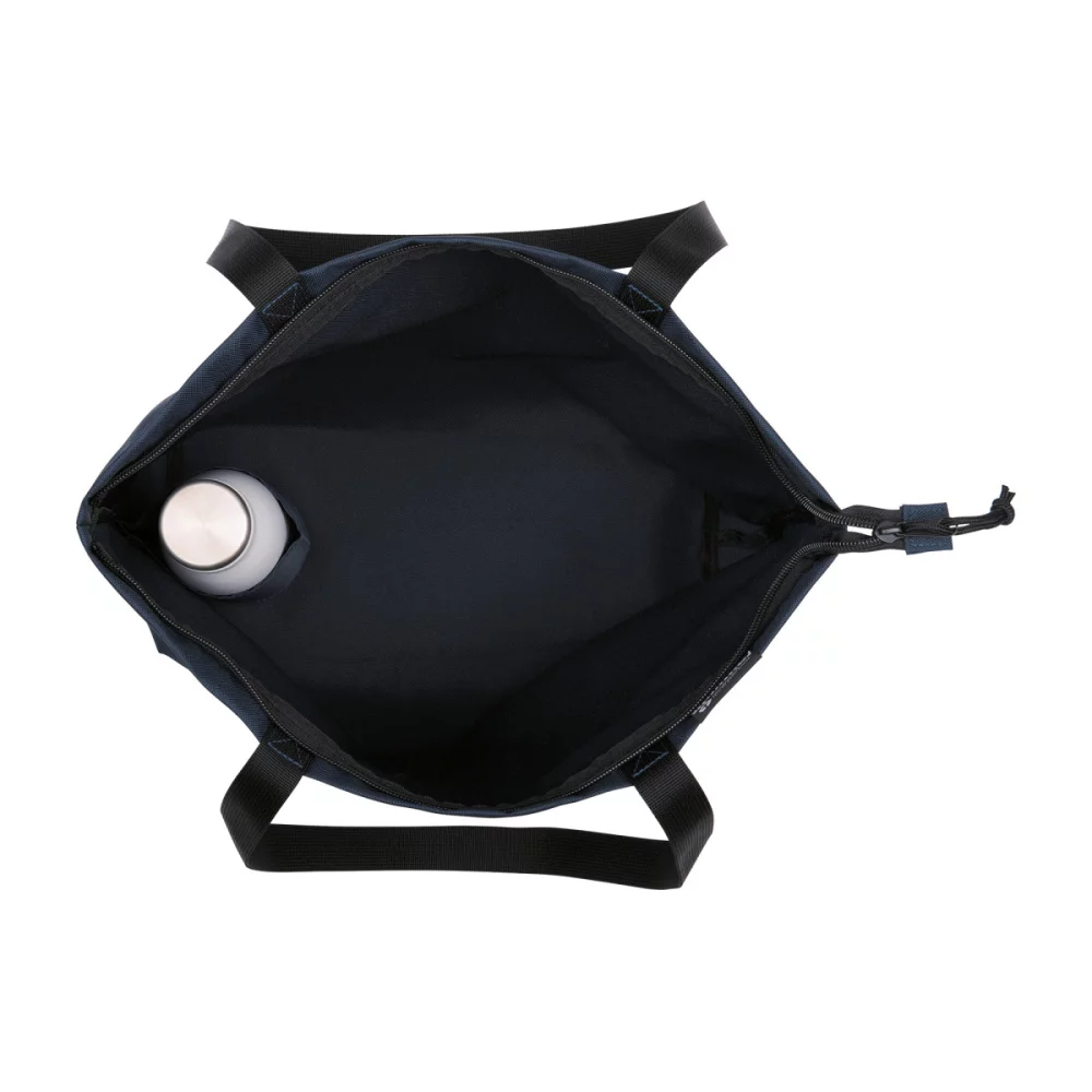 Renouveler le sac en rPET - Marine