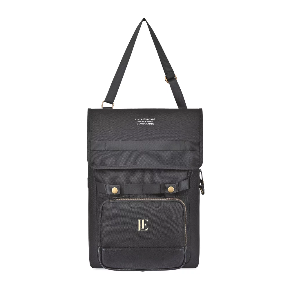 Sidekick Seat Organizer - Black