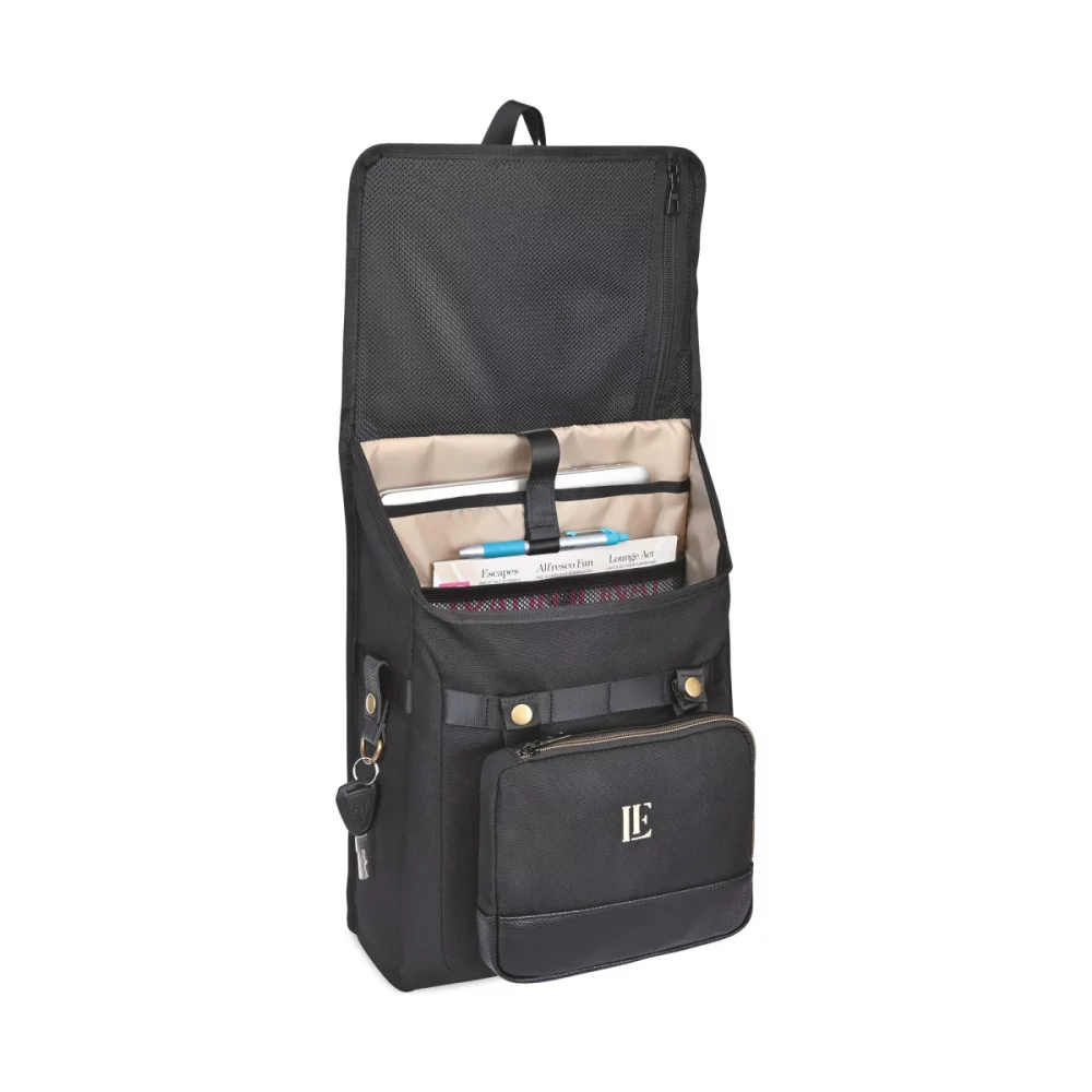 Sidekick Seat Organizer - Black