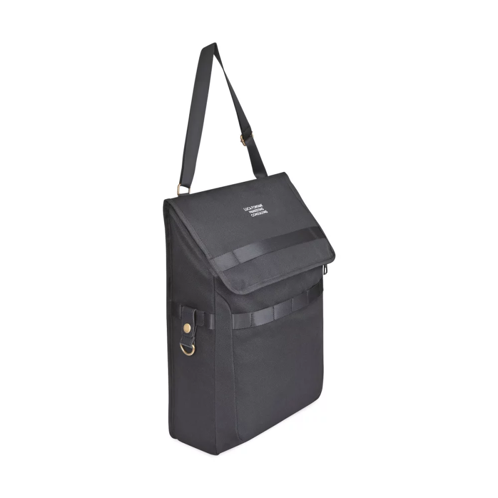 Sidekick Seat Organizer - Black