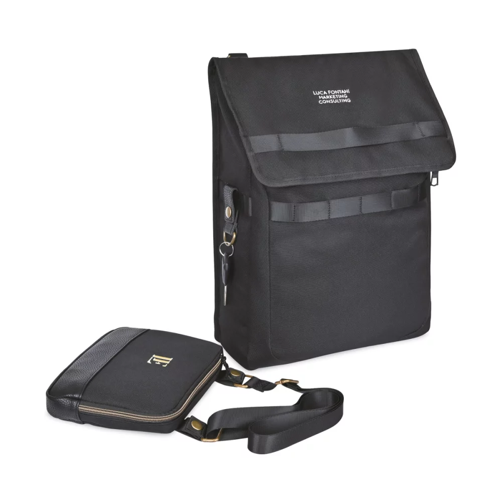 Sidekick Seat Organizer - Black