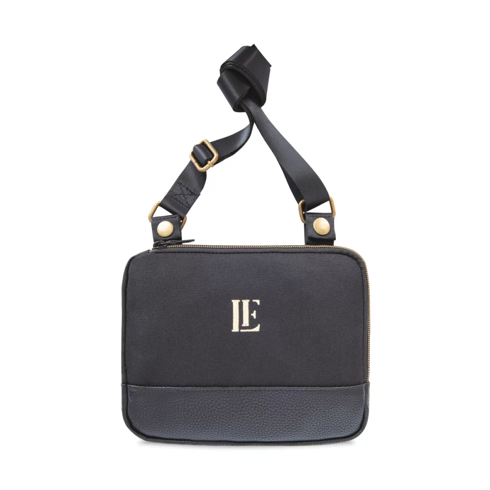 Sidekick Seat Organizer - Black