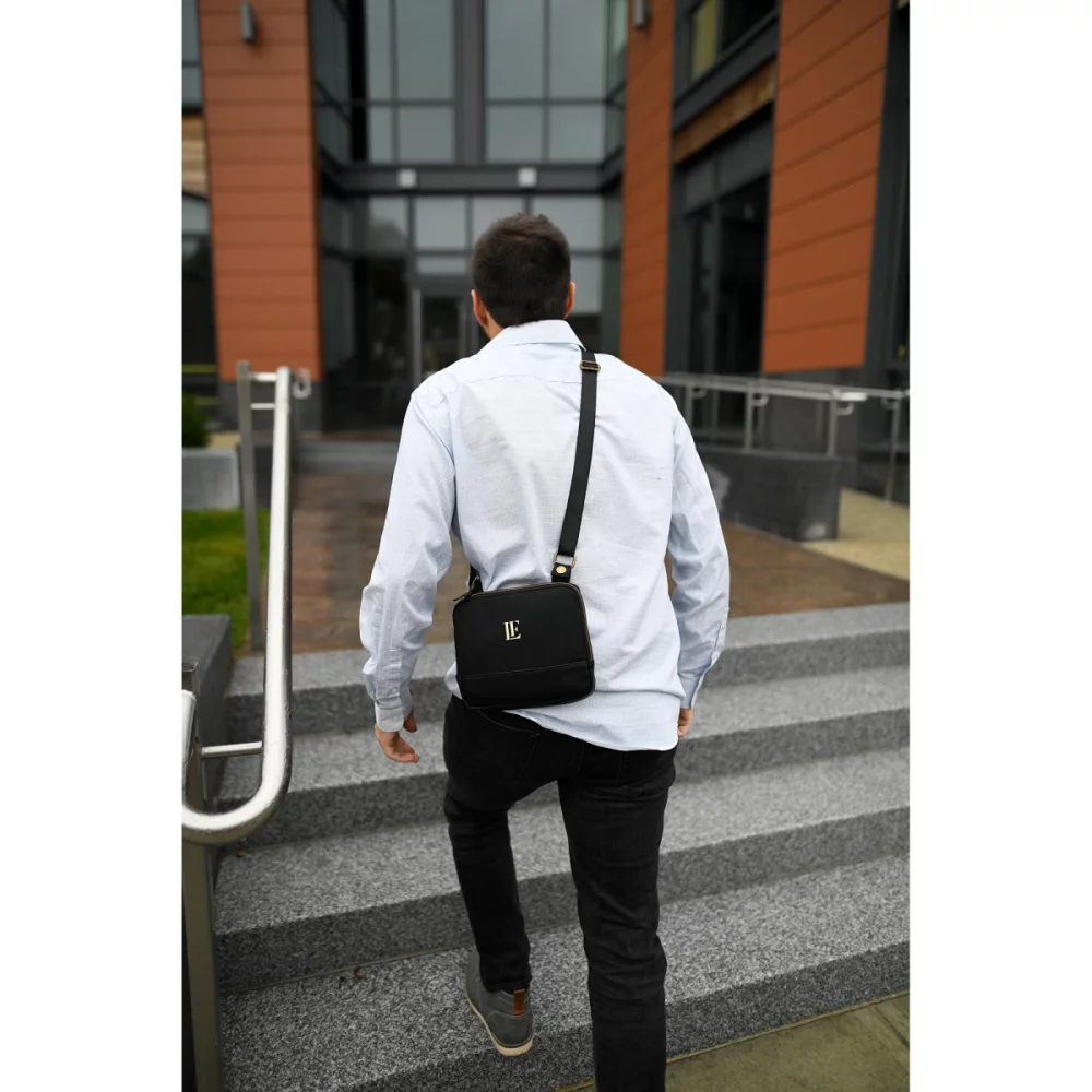 Sidekick Seat Organizer - Black