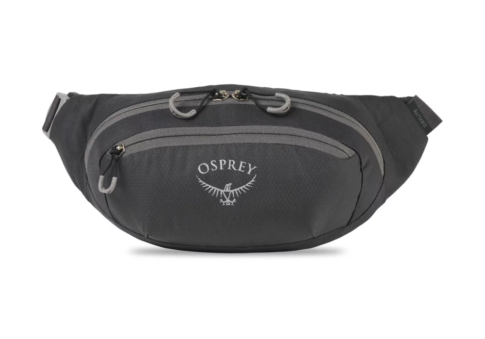 Osprey Daylite® Waist Pack - Black