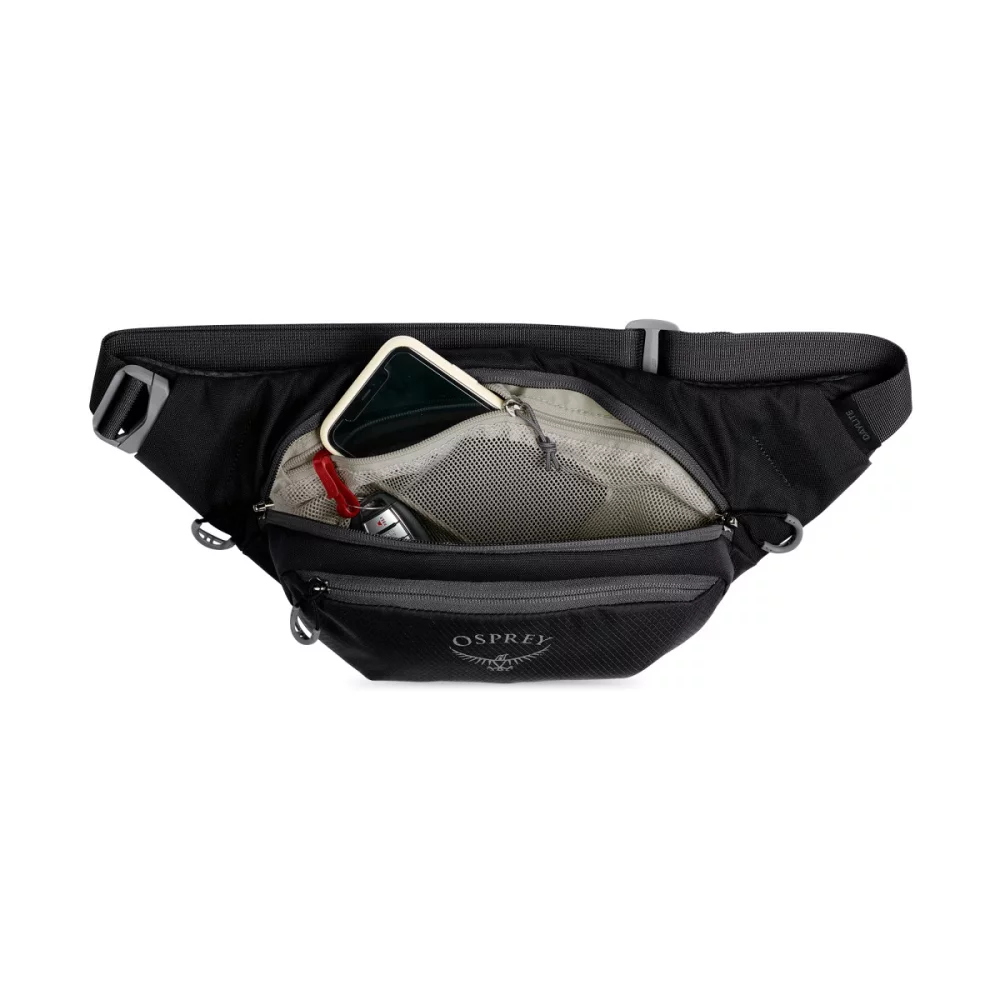Osprey Daylite® Waist Pack - Black