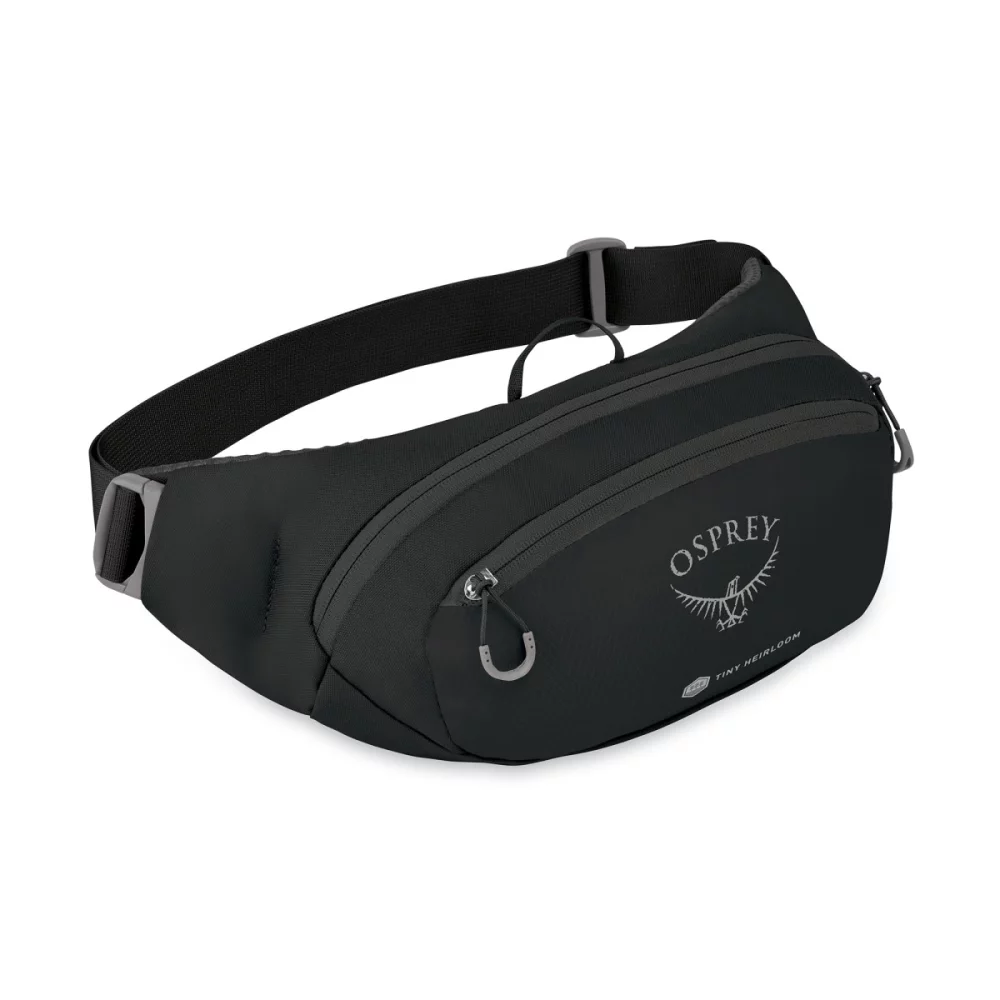 Osprey Daylite® Waist Pack - Black