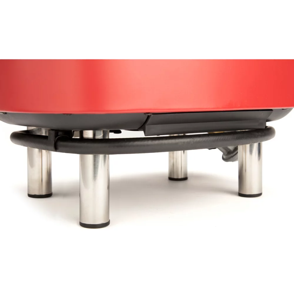 Cuisinart Outdoors® Venture Portable Gas Grill - Red