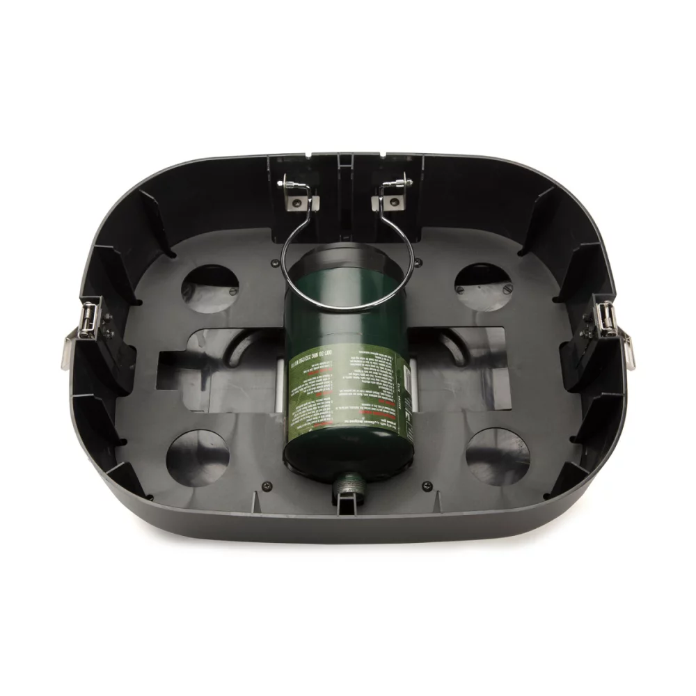 Cuisinart Outdoors® Venture Portable Gas Grill - Red