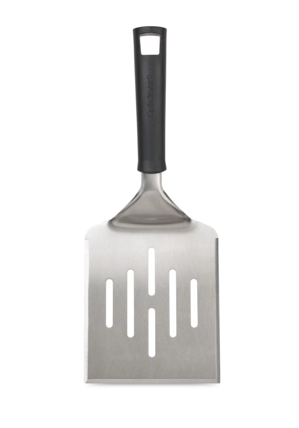 Spatule de barbecue XL Cuisinart Outdoors® - Acier inoxydable