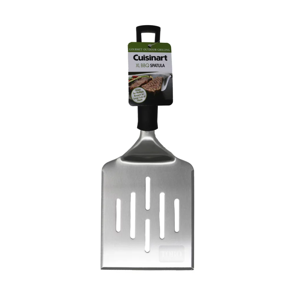 Cuisinart Outdoors® XL BBQ Spatula - Stainless Steel