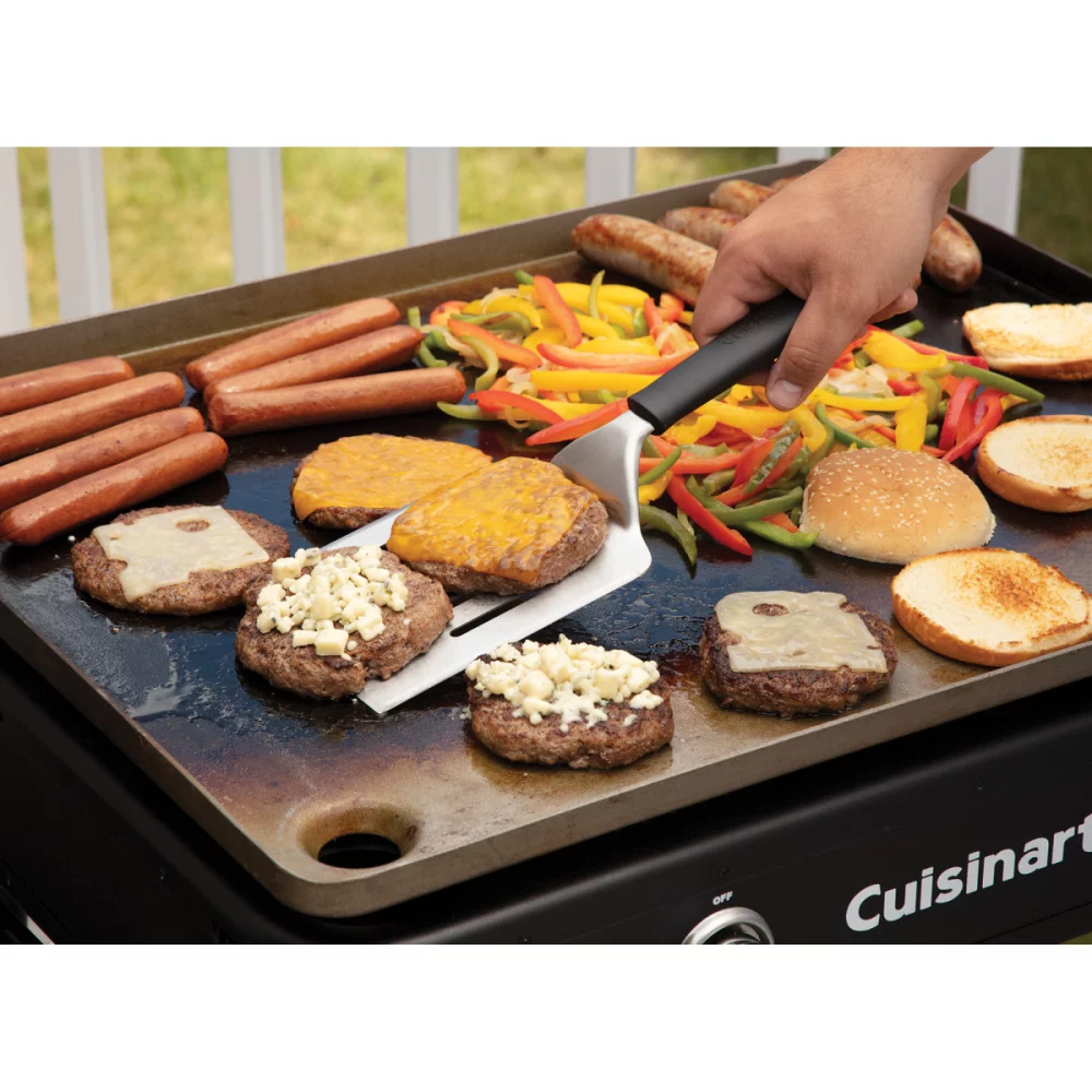 Cuisinart Outdoors® XL BBQ Spatula - Stainless Steel
