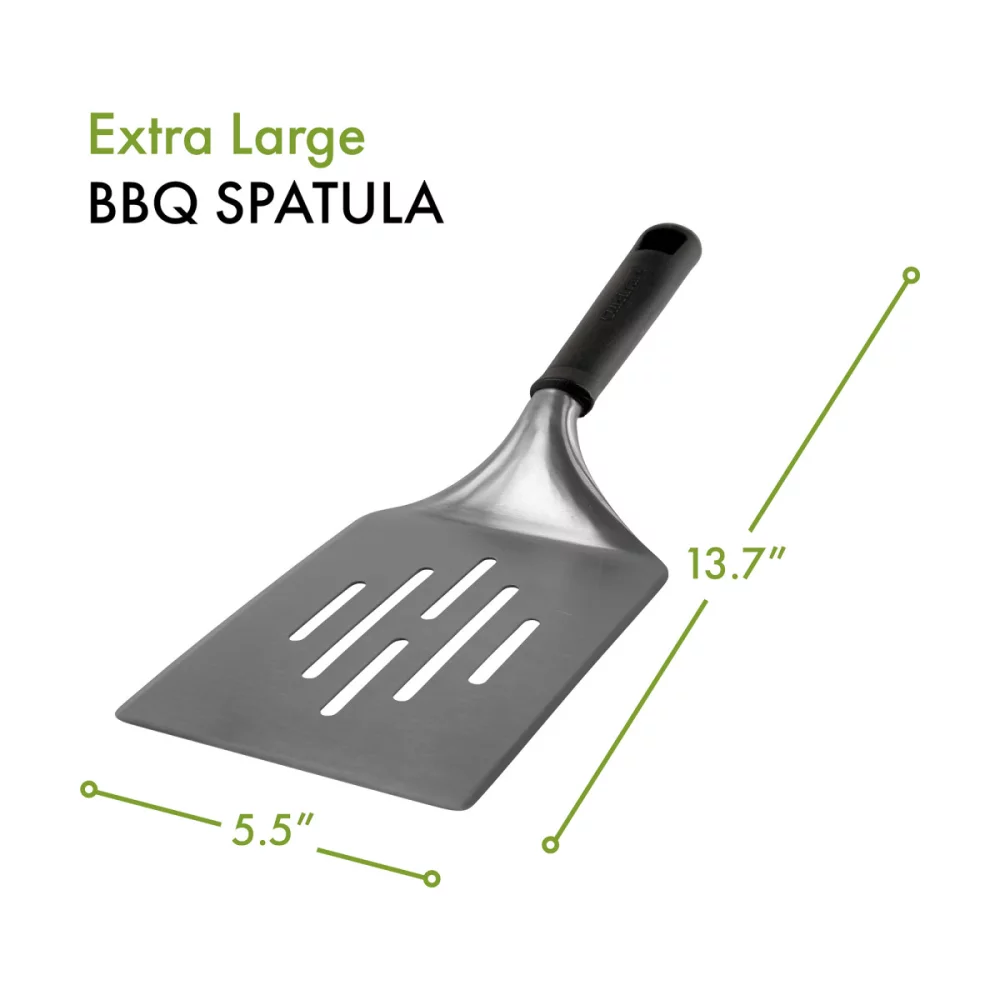 Cuisinart Outdoors® XL BBQ Spatula - Stainless Steel
