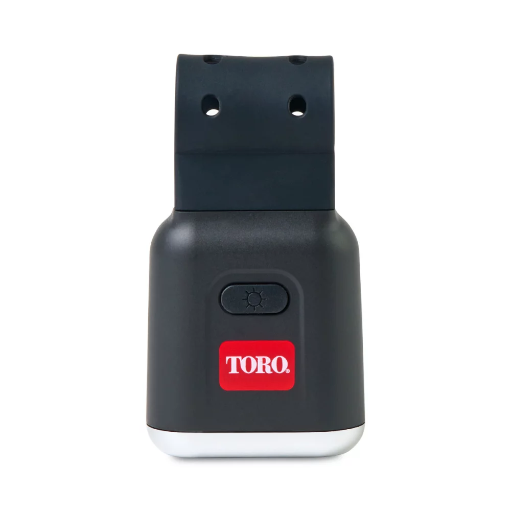 Cuisinart Outdoors® Grilluminate Adjustable Handle-Mount Grill Light - Black