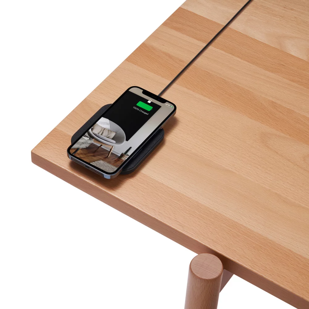 Essentiel Courant Attraper: 1 - Charbon de bois