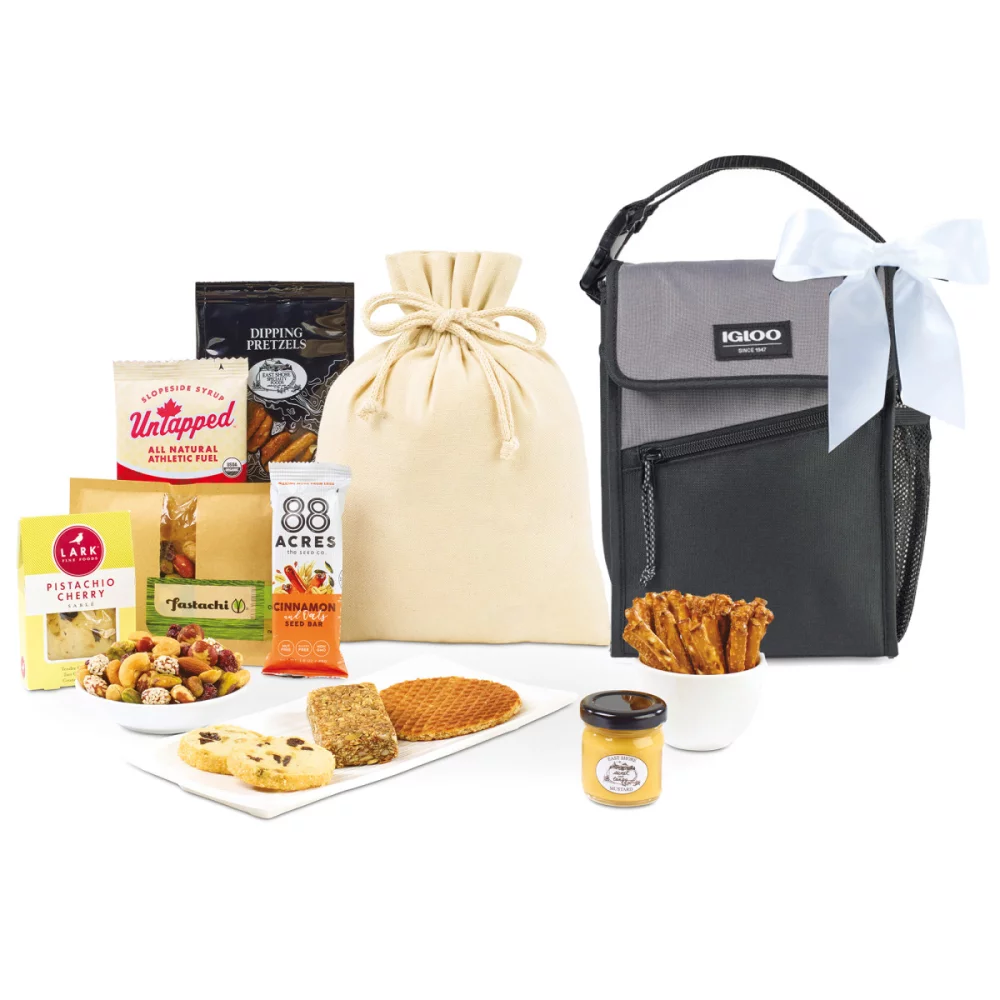 Igloo® Glacière Gourmet Top Of The Class - Brouillard Profond