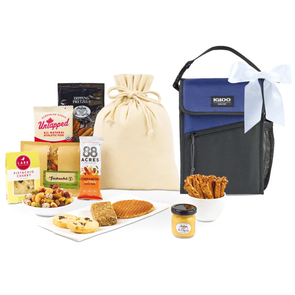 Igloo® Glacière Gourmet Top Of The Class - Nouveau Marine
