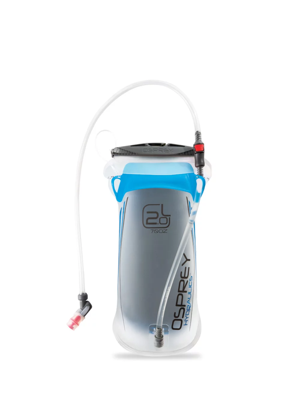 Osprey 2 Liter Hydraulics® Reservoir - Blue