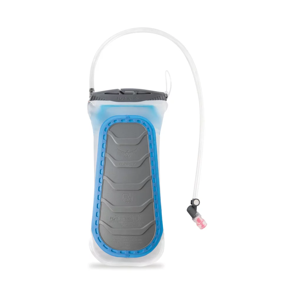 Osprey 2 Liter Hydraulics® Reservoir - Blue