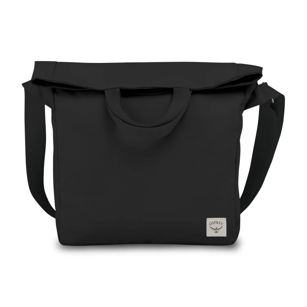 Osprey Arcane™ Crossbody - Noir