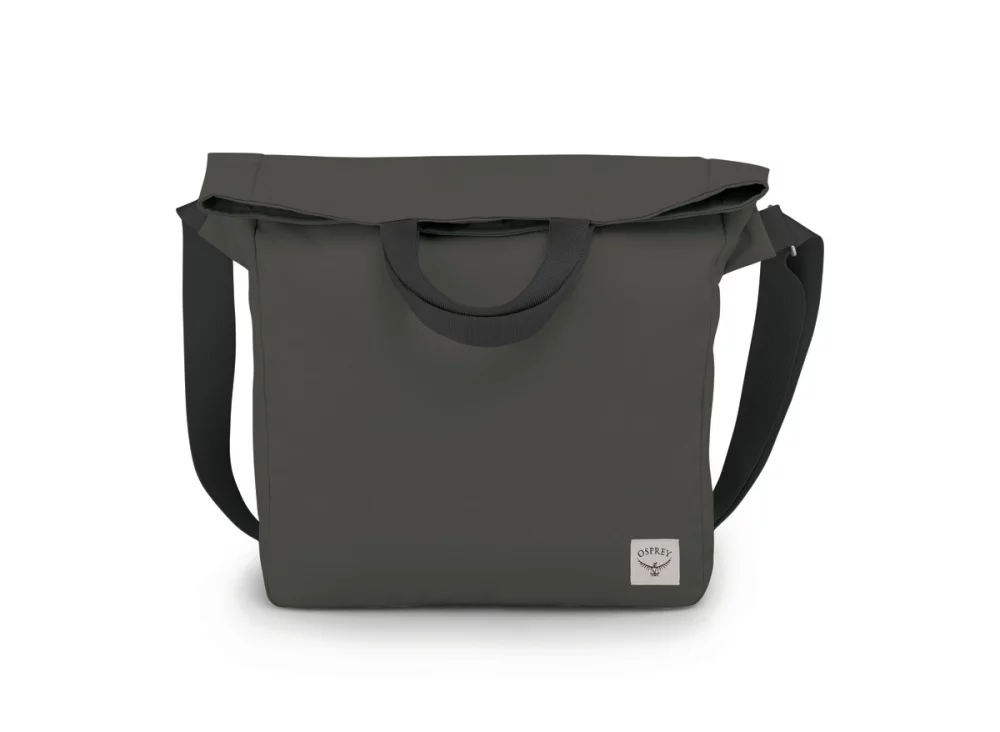 Osprey Arcane™ Crossbody - Stonewash Black