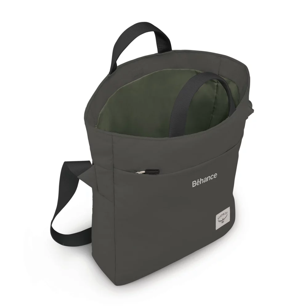 Sac bandoulière Osprey Arcane™ - Noir délavé